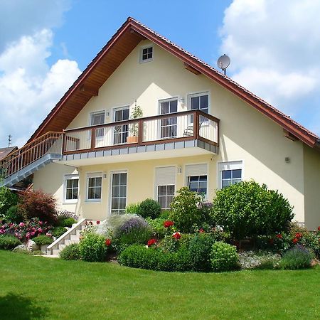 Ferienhof Handlesbauer Rettenbach  Esterno foto