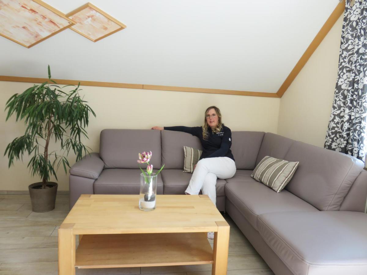 Ferienhof Handlesbauer Rettenbach  Esterno foto