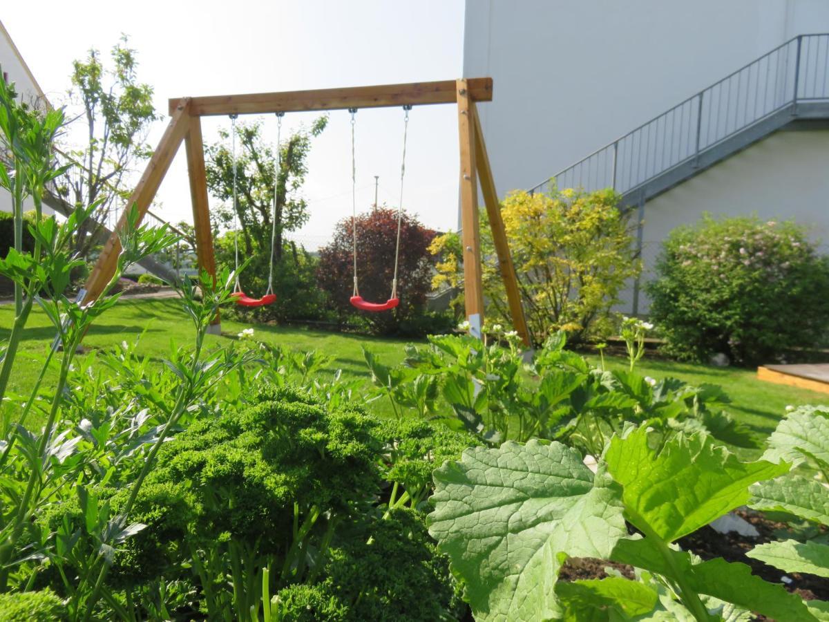 Ferienhof Handlesbauer Rettenbach  Esterno foto