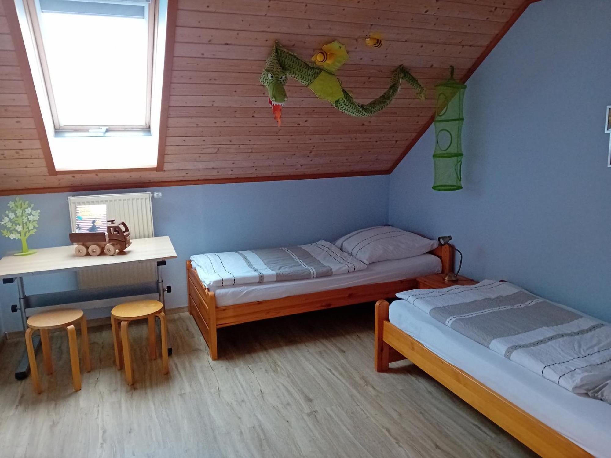 Ferienhof Handlesbauer Rettenbach  Esterno foto