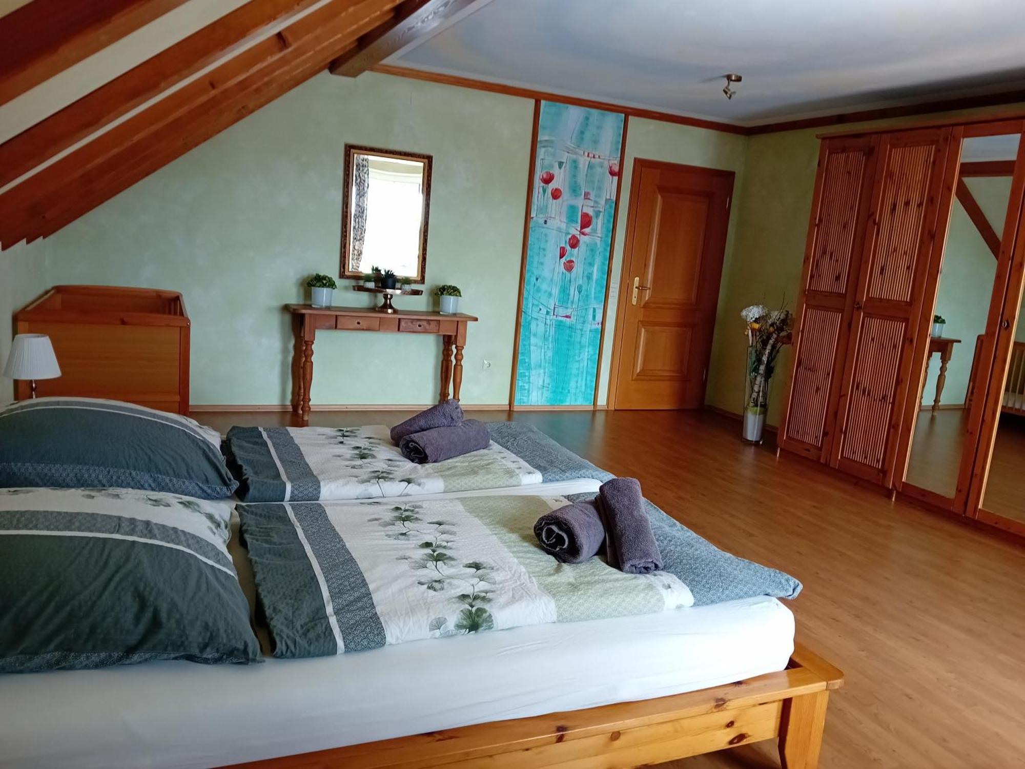Ferienhof Handlesbauer Rettenbach  Esterno foto