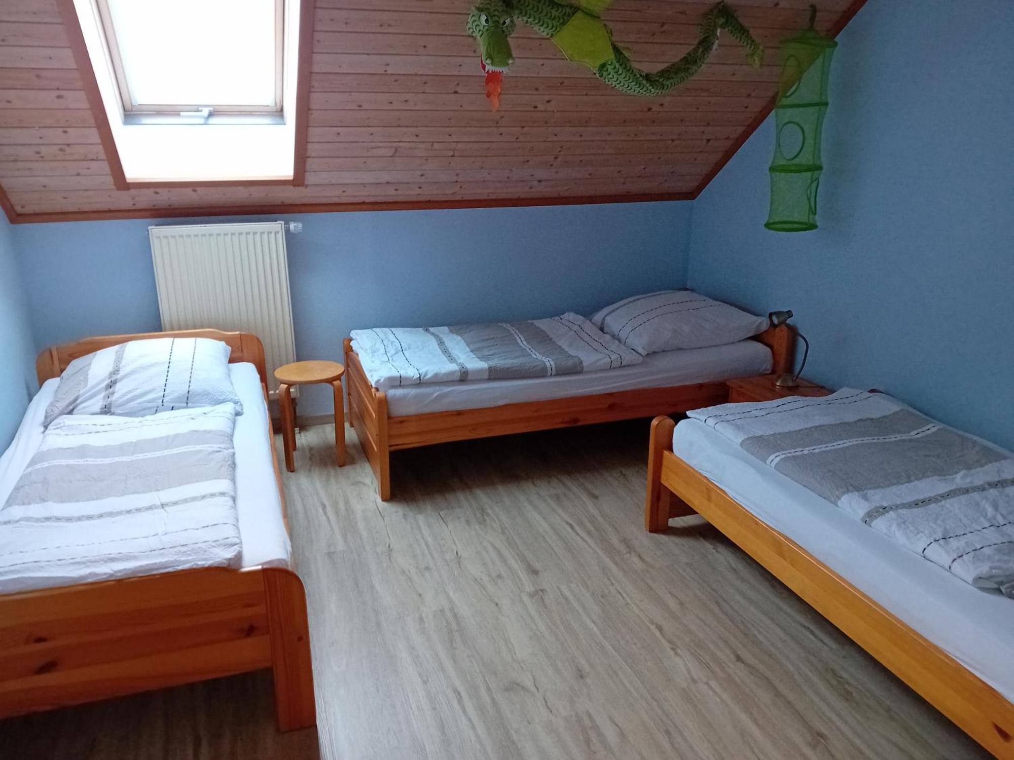 Ferienhof Handlesbauer Rettenbach  Esterno foto