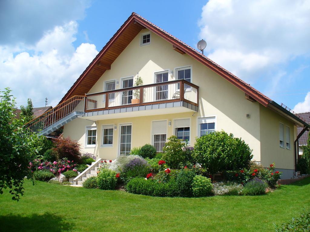 Ferienhof Handlesbauer Rettenbach  Esterno foto